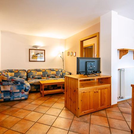 Apartment Cesa Pra Da Molin-3 By Interhome Campitello di Fassa Buitenkant foto