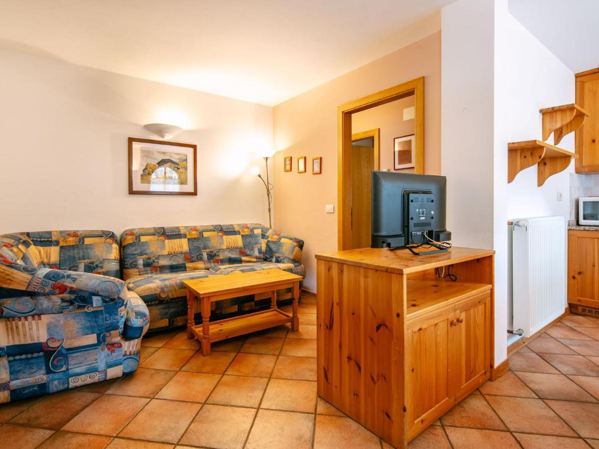 Apartment Cesa Pra Da Molin-3 By Interhome Campitello di Fassa Buitenkant foto