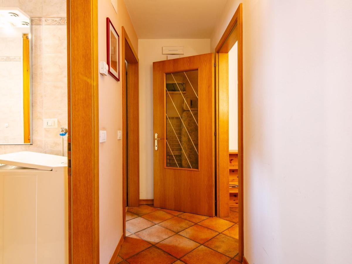 Apartment Cesa Pra Da Molin-3 By Interhome Campitello di Fassa Buitenkant foto