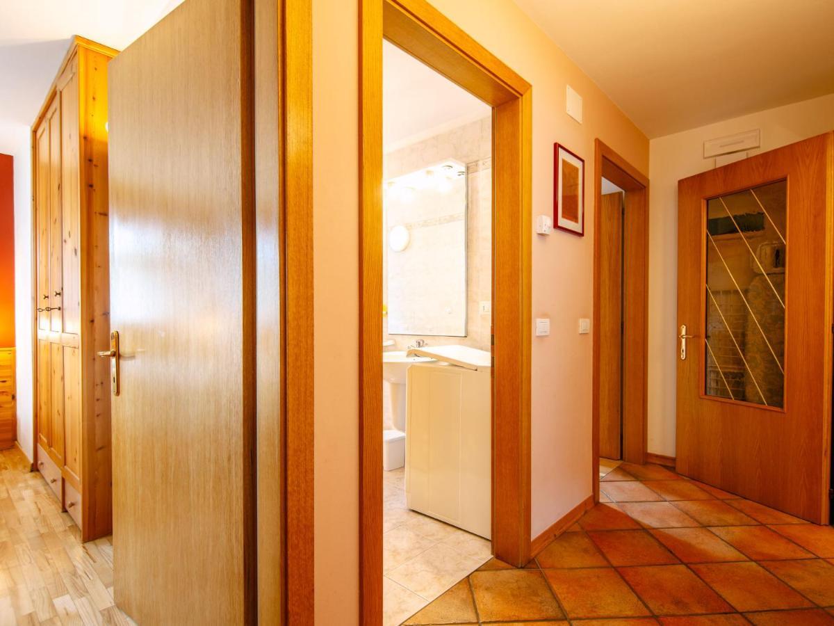 Apartment Cesa Pra Da Molin-3 By Interhome Campitello di Fassa Buitenkant foto